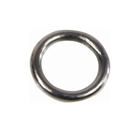 PIERŚCIEŃ MINI OKRĄGŁY DO ZESTAWÓW KARPIOWYCH 3.1mm K6046 OP.10SZT TEAM CARP KONGER 966046031