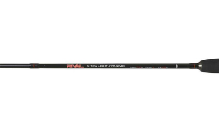 SPINNING RIVAL X-TRA LIGHT SPIN 210 c.w. 5-15 g MIKADO WAA800-210