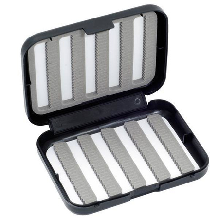 Pudełko muchowe Robinson 12,5x9,5x3,2cm Robinson 74-MU-004