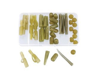 ZESTAW AKCESORIÓW KARPIOWYCH STARTER 2 TEAM CARP KONGER 966000032