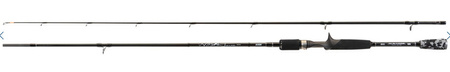 WĘDKA WILD HORSE CASTING 2,40 15-65G JAXON WJ-WHX24065