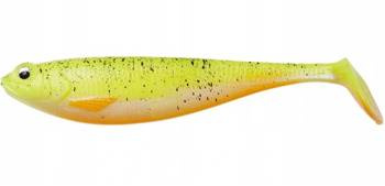 (R) GUMA SHADSTER 9CM 7.2G LEMON SHINER UV 1szt Effzett (71196)