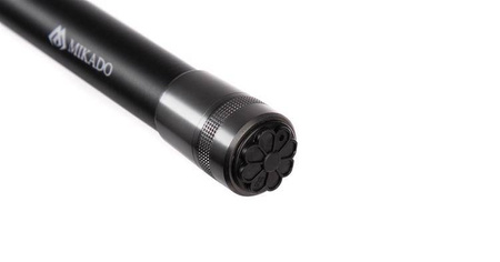 WĘDKA - INTRO POWER TELEROD 270 up to 150g (7 sec.) - MIKADO WAA798-270