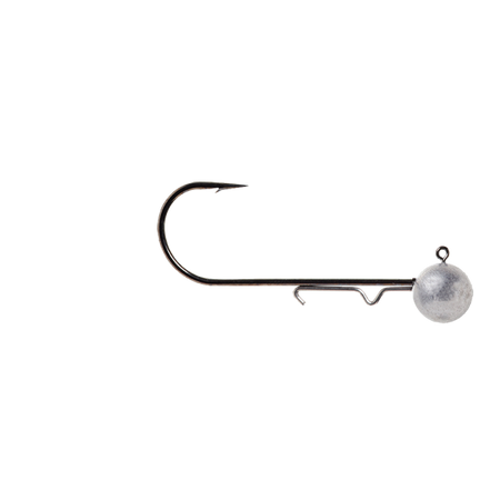 (R) GŁÓWKA JIGOWA SAVAGE BALL JIGHEAD #4/0 3G 1szt Savage Gear (74361)
