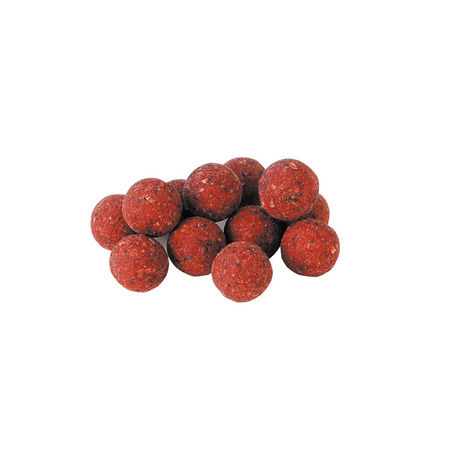 Kulki proteinowe Carpex - Strawberry-Fish, 15mm, 750g Carpex 64-CB-150-STF