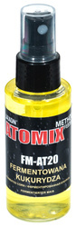 ATOMIX JAXON METHOD FEEDER FERMENTOWANA KUKURYDZA 50G JAXON FM-AT20