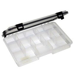 Pudełko wędkarskie wodoszczelne Robinson 27,5x18x5cm Robinson 74-TW-W02