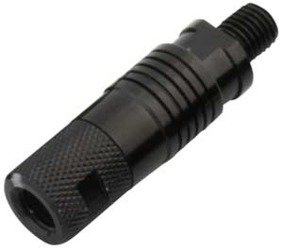 Szybkozłączka Prologic Black Night Quick Release Medium - 1pcs (43882)