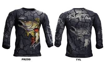 KOSZULKA DŁUGI RĘKAW MORO SANDACZ L JAXON UR-KC009L