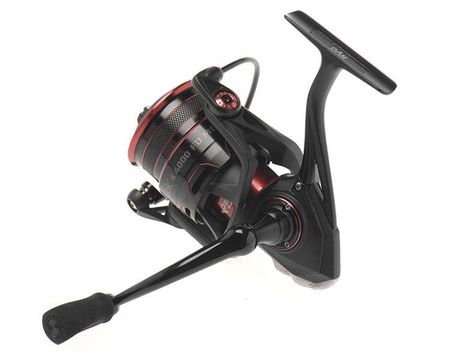 QUICK 6 4000 FD Method 9+1BB DAM 60957