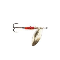 BŁYSTKA OBROTOWA Mepps AGLIA LONG  złota nr 1