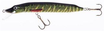 WOBLER JAXON HS PIKE 16 F PT JAXON VJ-PI16FPT