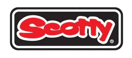 Uchwyt do montażu echosondy SCOTTY 0269  mocowanie 241    DRAGON KSP-0269