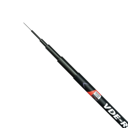 Wędka VDE-Robinson Competition Pole CMX2 - 600 Robinson 11W-PM-506