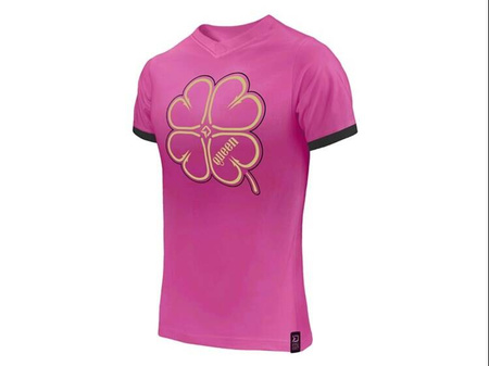 Damska koszulka Delphin QUEEN 4Love XL Delphin (101003620)