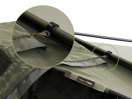 Namiot Delphin PANORAMA Eazy TwoMAN Delphin (101001506)