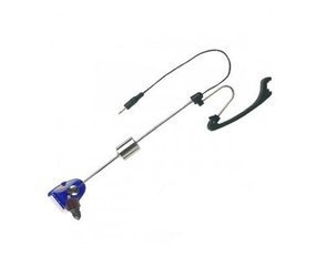 SYGNALIZATOR PODWIESZANY Z PODŚWIETLENIEM JAXON 104 - NIEBIESKI JAXON AJ-SYS104B