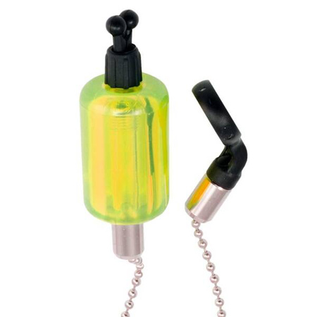 Carpex Hanger - sygnalizator brań, żółty Carpex 88-SS-03Y