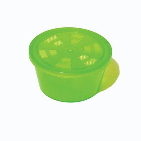 POJEMNIK P65 7/4CM 1X10SZT JAXON RW-P65