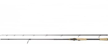 Wędka  Ryobi ZAUBER spinn 2.28 m 10-35 g    DRAGON CHW-ZABBASS762S
