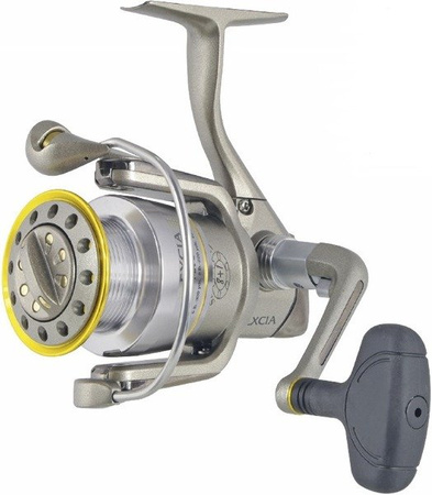 Kołowrotek Ryobi EXCIA 2000 8BB+Inf.AR metal DRAGON CHW-EXC-2000