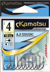 HACZYK KAMATSU AJI DOUSUKI 08BLNŁ 516110308