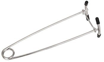 ROZWIERACZ WĘDKARSKI 18 cm MIKADO AIX-8611