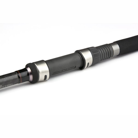 Wędka karpiowa Tribal TX-7 12-INT 3,66m 3,50lb+ Przelotka 50mm Shimano (TX712INT)