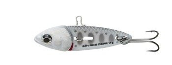 Savage Gear Switch Blade Minnow 5cm 11g Pearl White (63740)