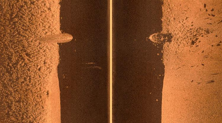 GARMIN ECHOSONDA SKANUJĄCA PANOPTIX LIVESCOPE MIKADO 010-01864-00