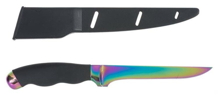 NÓŻ WĘDKARSKI JAXON 28CM JAXON AJ-NS29M