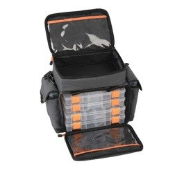 Torba Savage Gear Lure Specialist Bag M 6 boxes (30x40x22cm) (54770)