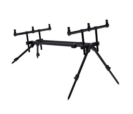 STANOWISKO KARPIOWE, RODPOD ECO ROD POD NA 3 WĘDKI DAM 60379