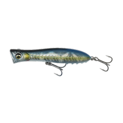 GRAVITY POPPER 13CM 40G F IMPERIAL SARDINE 1PCS Savage Gear (77275)