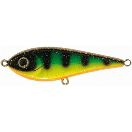 Wobler STRIKE PRO Baby Buster Slow Sinking 10cm/25g C029F DRAGON TEV-EG050-C029F