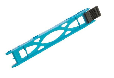 ZWIJADEŁKO WĘDKARSKIE 12 CM op.10szt. MIKADO ZO08-01