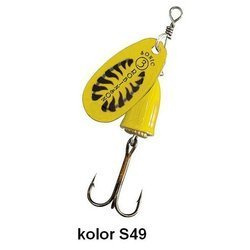 Błystka Sonic 3 Robinson 41-S3-S49