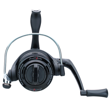 Kołowrotek Robinson Acustik Feeder FD 406 Robinson 23P-AQ-040