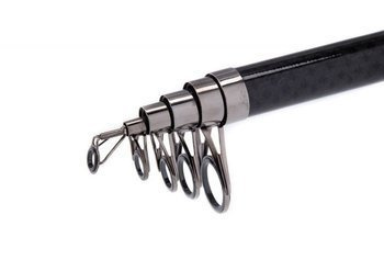 WĘDKA TELESKOPOWA X-PLODE N.G. FISHUNTER TELE 360 c.w. 40-80 g MIKADO WAA871-360-80