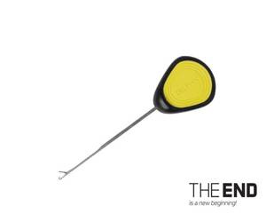 Igła THE END GRIP LeadCore  Delphin (830600043)