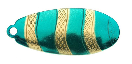 BŁYSTKA OBROTOWA HR SNIPER 4 G 5X1SZT JAXON BO-HXH04G