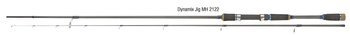 DYNAMIX JIG MH2482 248/8-32 WĘDKA KONGER 155006248