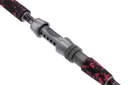 WĘDKA SUMOWA MFT BOGEY 185 c.w. up to 250g (DO WERTYKALA) MIKADO WAA648-185