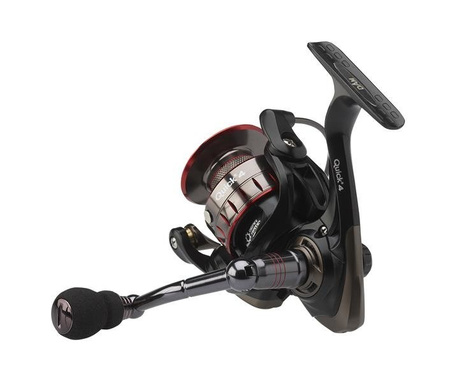 KOŁOWROTEK QUICK 4 3000 FD 6+1BB DAM 60852