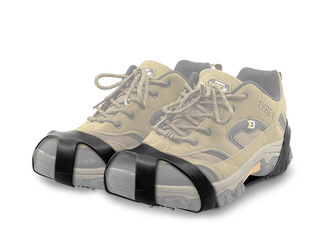 Antypoślizgowe nakładki na podeszwy Delphin GRIPS M Delphin (101003901)