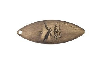 BŁYSTKA OBROTOWA - STREAM Nr 4 - STARY MOSIĄDZ MIKADO PMB-OST-4-OZ