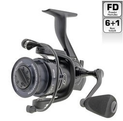 RYOBI SLAM KOŁOWROTEK FEEDER 6500 FD 018006500