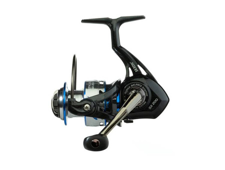 KOŁOWROTEK STYLUS SX 100 JAXON KJ-SXS100