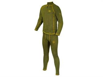 Bielizna termiczna część dolna Delphin TUNDRA Manor XXXL Delphin (101002235)