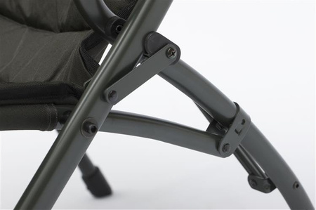 DAM FOLDABLE CHAIR DLX STEEL DAM 66559